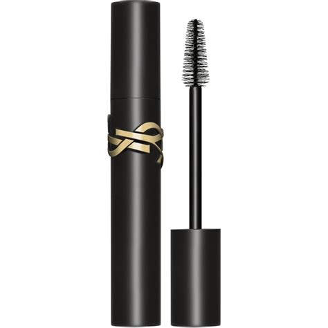 mascara yves saint laurent radical|yves st laurent lash clash.